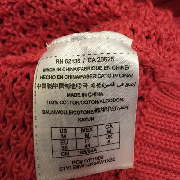 Guess Sweater - Picture 4 of 5